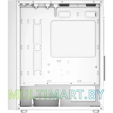 Корпус PCcooler C3B310 WH (C3B310-WHP0-GL) картинка 4